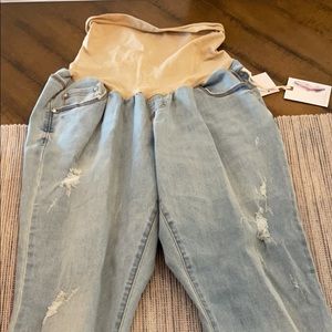 Women’s maternity Jeans
